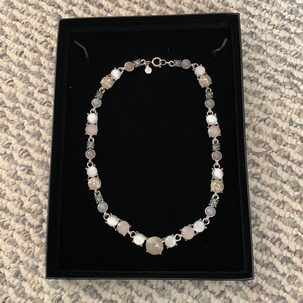 Loft Statement Necklace